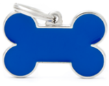 Identity Tag Engraving